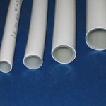 Диаметр металлопластиковых труб и другие характеристики