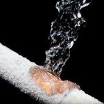 Как утеплить водопроводную трубу: варианты утепления
