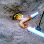 Выбираем утеплитель для труб канализации: обзор материалов