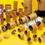 Трубы для наружной канализации: выбор и особенности монтажа