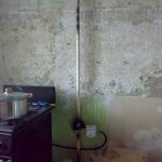 Как осуществляется перенос газовой трубы в квартире и доме